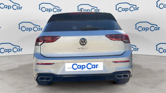 Volkswagen Golf image 4