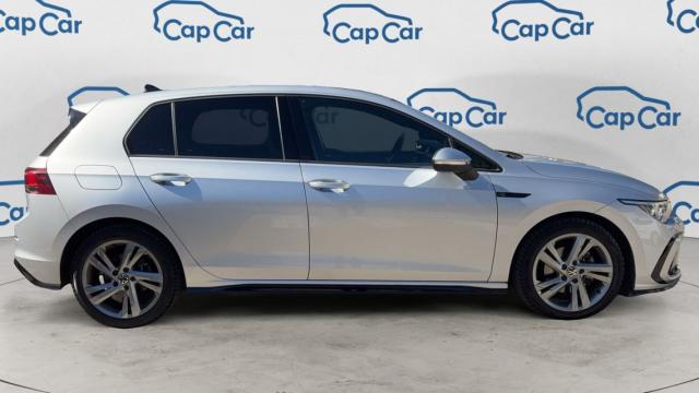 Volkswagen Golf image 3