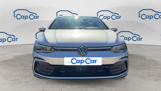 Volkswagen Golf image 6