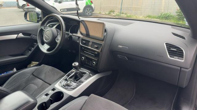 Audi A5 Cabriolet image 5