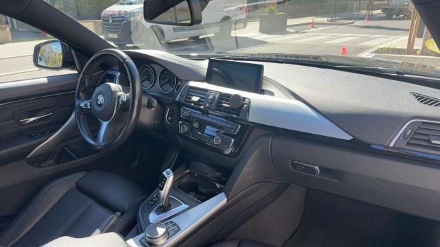 Bmw Série 4 Gran Coupé image 9