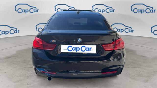 Bmw Série 4 Gran Coupé image 4