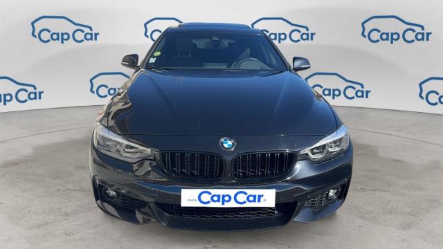 Bmw Série 4 Gran Coupé image 1
