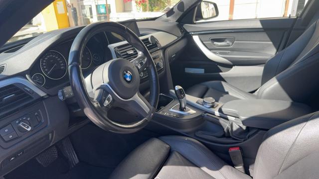 Bmw Série 4 Gran Coupé image 5