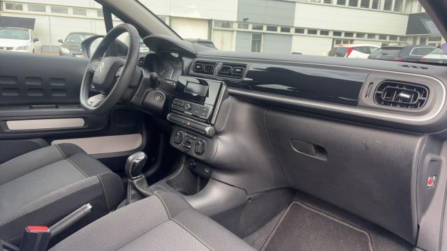 Citroen C3 image 2