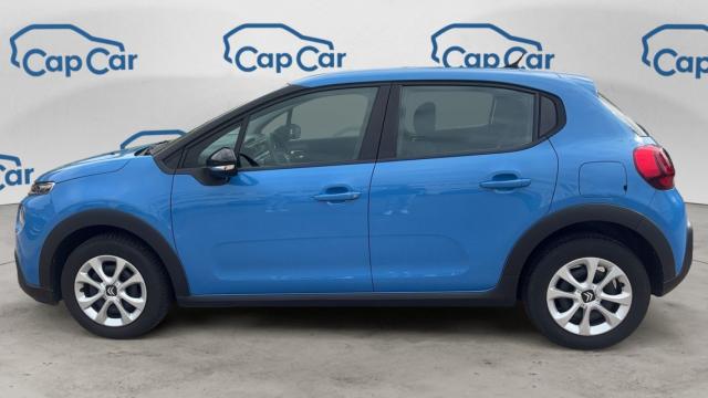 Citroen C3 image 5
