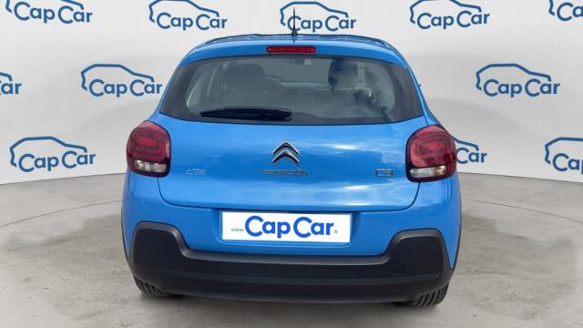 Citroen C3 image 1