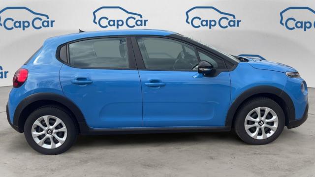 Citroen C3 image 4