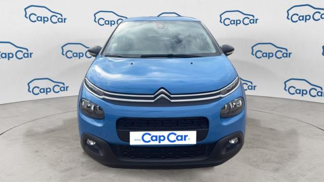 Citroen C3 image 8
