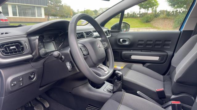 Citroen C3 image 3