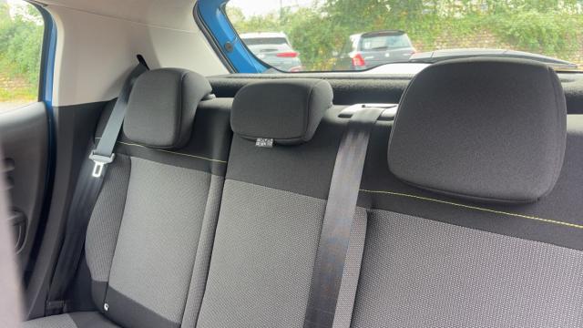 Citroen C3 image 9