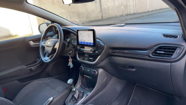Ford Puma image 1