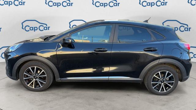 Ford Puma image 7