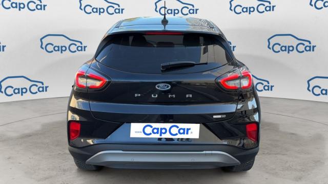 Ford Puma image 4