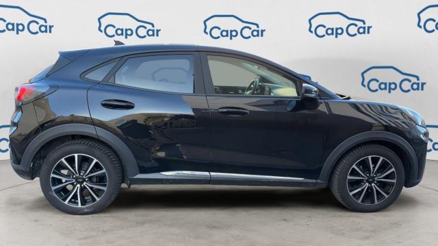 Ford Puma image 9