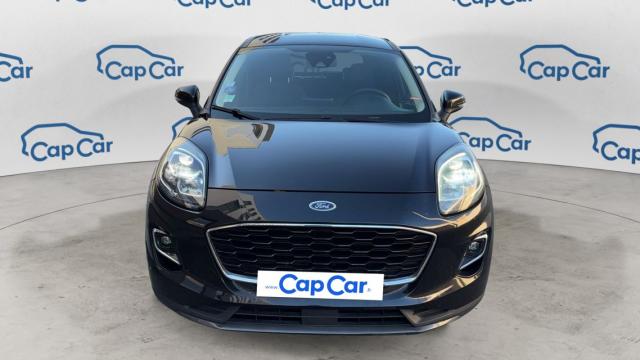 Ford Puma image 6