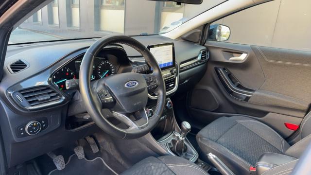 Ford Puma image 5