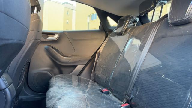 Ford Puma image 3