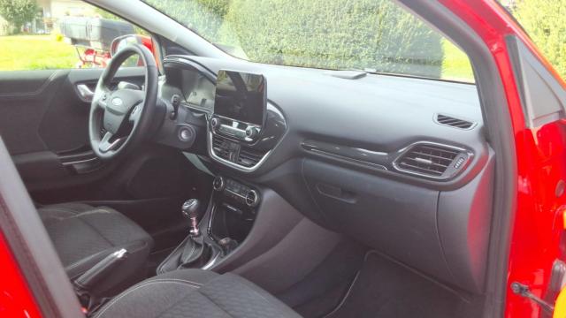 Ford Puma image 5