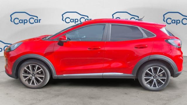 Ford Puma image 8
