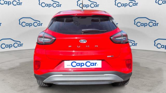 Ford Puma image 7