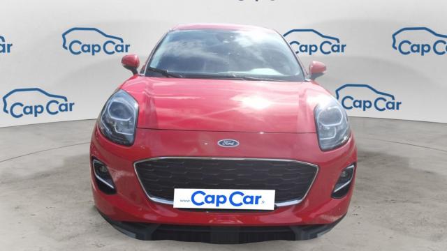 Ford Puma image 3