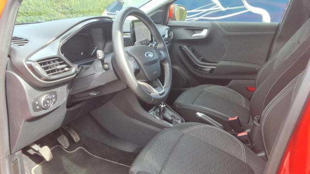 Ford Puma image 1