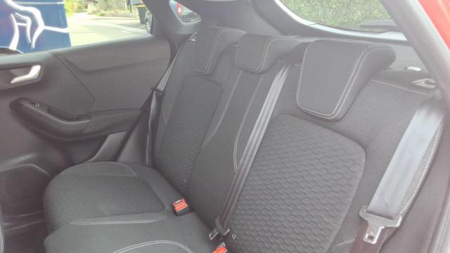 Ford Puma image 6