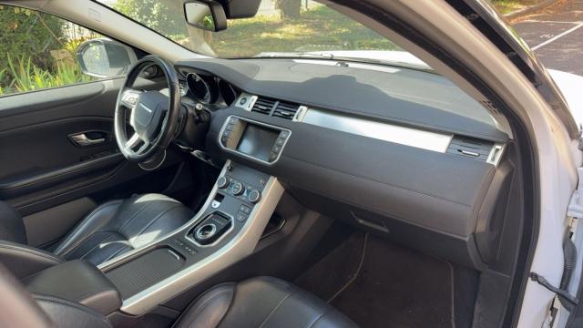 Land Rover Range Rover Evoque image 1