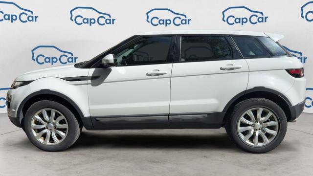 Land Rover Range Rover Evoque image 2