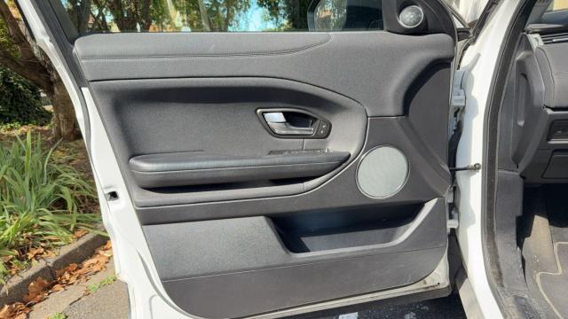 Land Rover Range Rover Evoque image 5