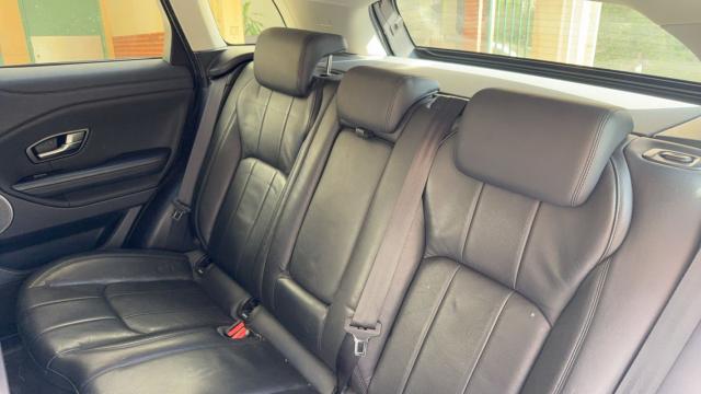 Land Rover Range Rover Evoque image 9
