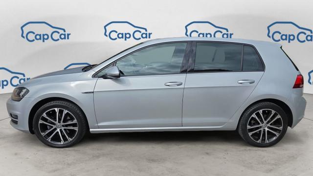 Volkswagen Golf image 4