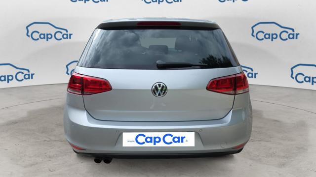Volkswagen Golf image 8