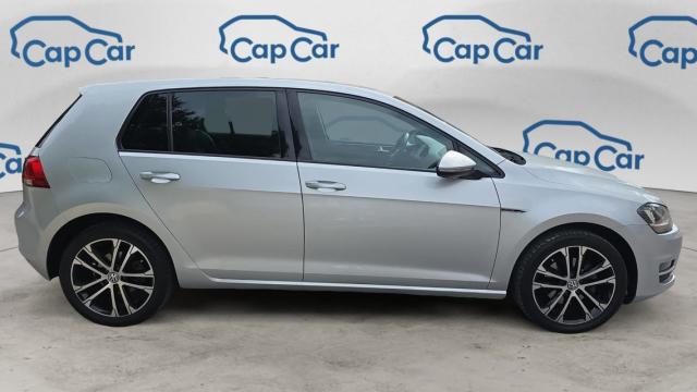 Volkswagen Golf image 1