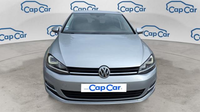 Volkswagen Golf image 3