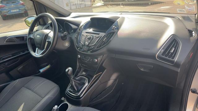 Ford B-Max image 2