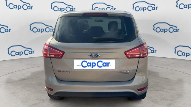 Ford B-Max image 6