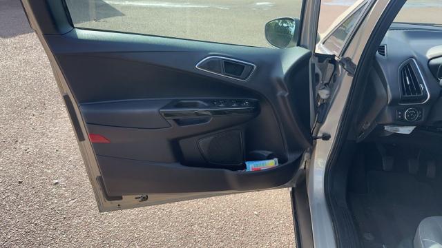 Ford B-Max image 8