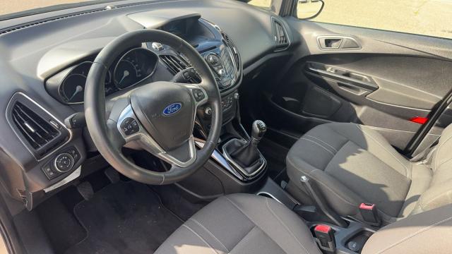 Ford B-Max image 1
