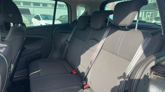 Ford B-Max image 7