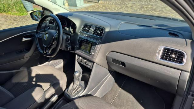Volkswagen Polo image 7