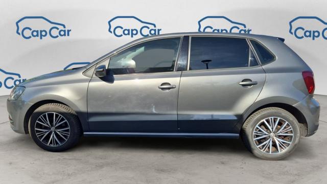 Volkswagen Polo image 3