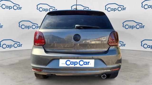 Volkswagen Polo image 1