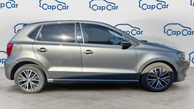 Volkswagen Polo image 2