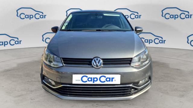 Volkswagen Polo image 8