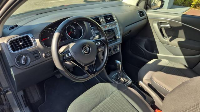 Volkswagen Polo image 6