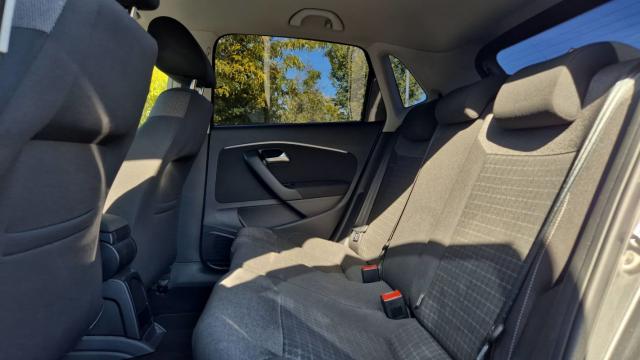 Volkswagen Polo image 4