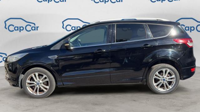 Ford Kuga image 4