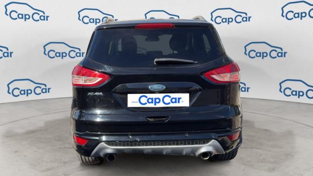Ford Kuga image 6